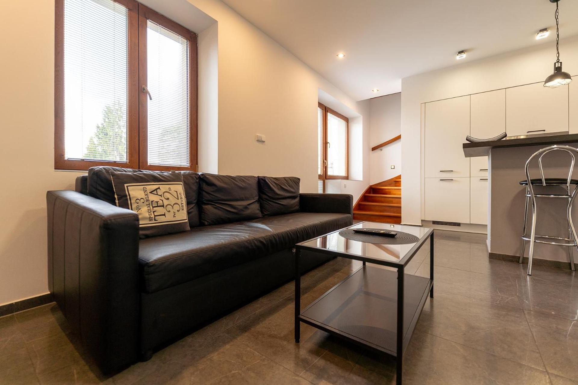Apartmany Holiday 俄斯特拉发 外观 照片