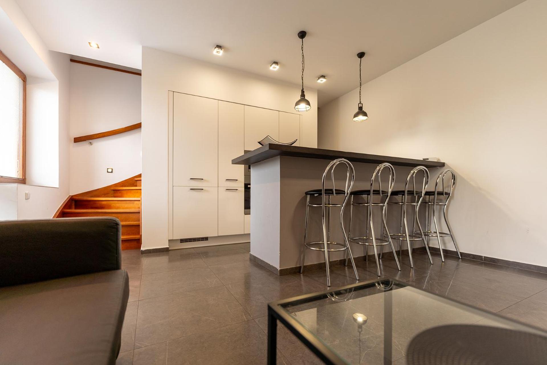 Apartmany Holiday 俄斯特拉发 外观 照片
